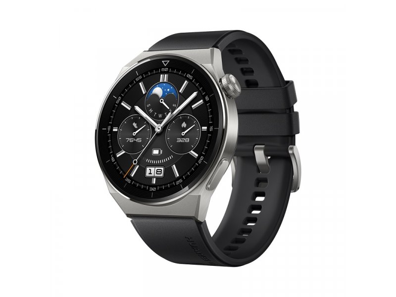 HUAWEI Watch GT 3 Pro 46mm pametna ura