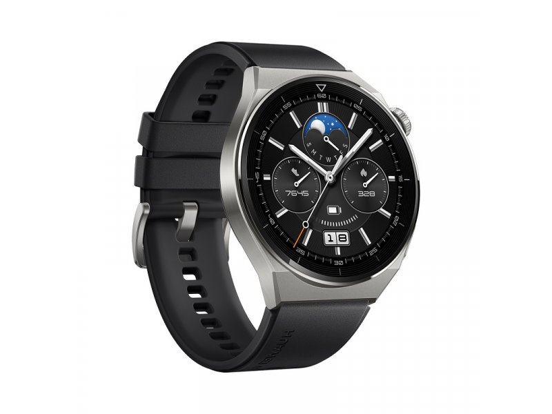 HUAWEI Watch GT 3 Pro 46mm pametna ura