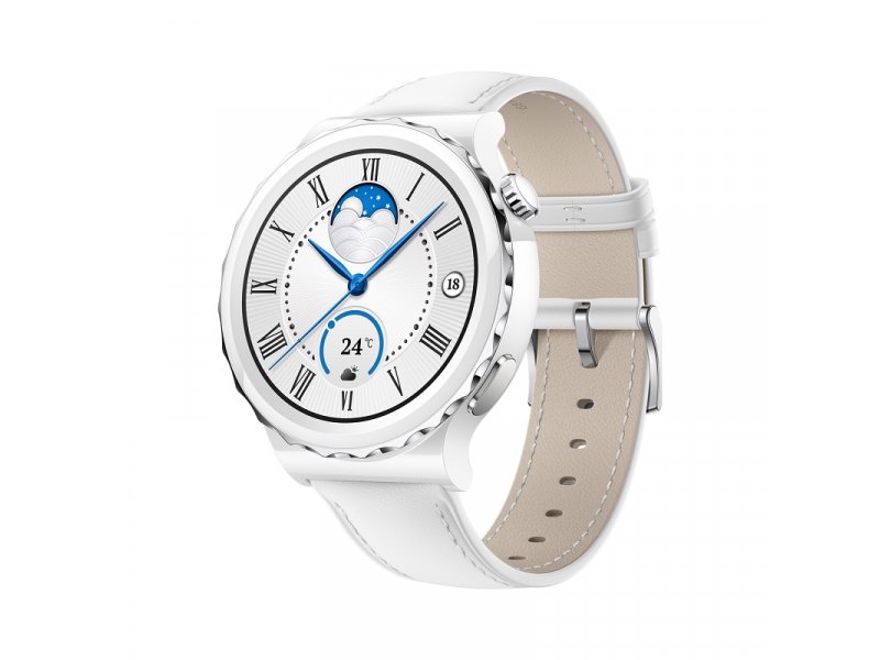 HUAWEI Watch GT 3 Pro 43mm pametna ura