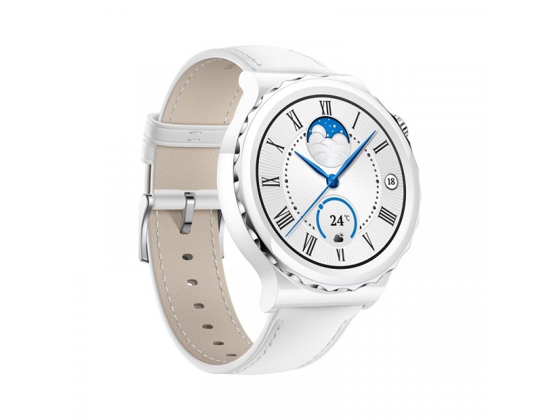 HUAWEI Watch GT 3 Pro 43mm pametna ura