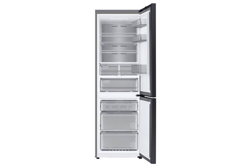 SAMSUNG RB34A7B5DCE/EF Bespoke, 185cm hladilnik bež