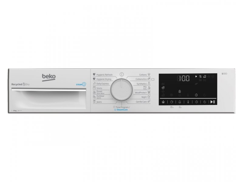 BEKO B3T42242 Sušilni stroj