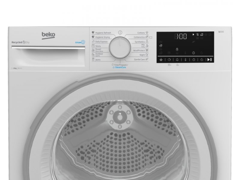 BEKO B3T42242 Sušilni stroj