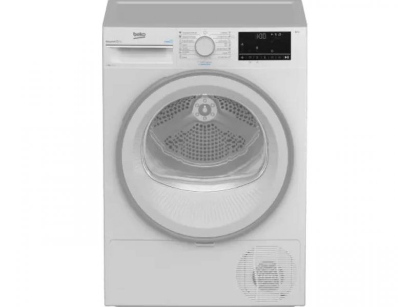 BEKO B3T42242 Sušilni stroj