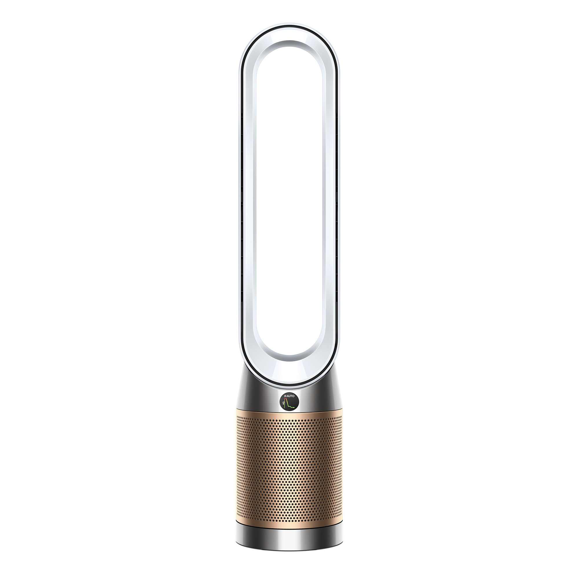 DYSON Pure & Cool Link TP09 ventilator in čistilec zraka