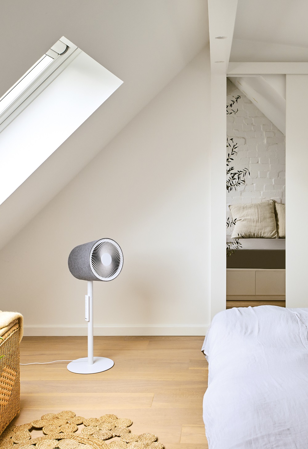 STADLER FORM SIMON 3D VENTILATOR