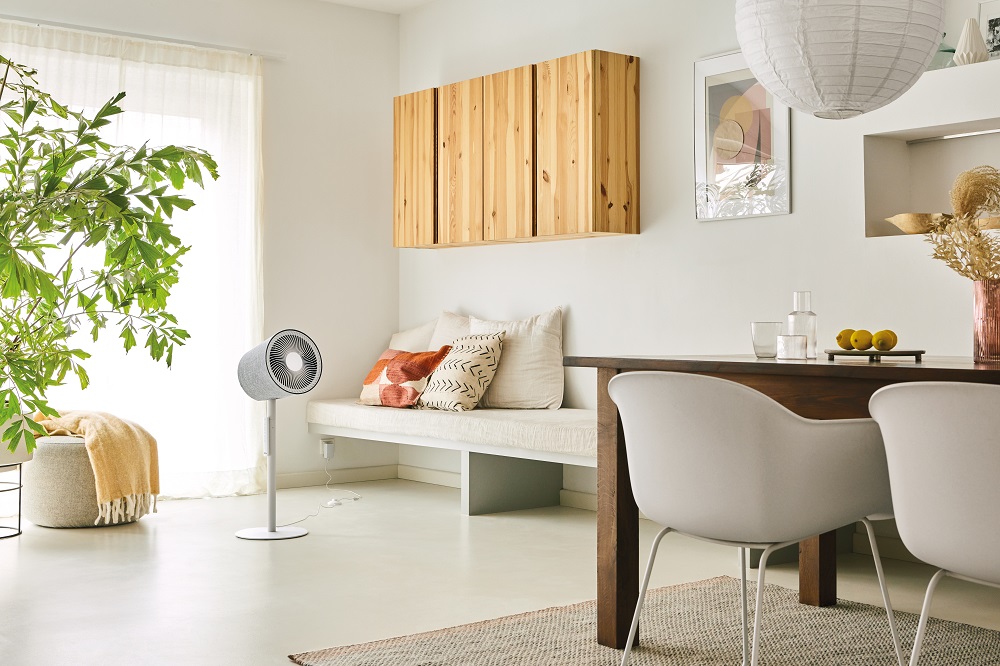 STADLER FORM SIMON 3D VENTILATOR