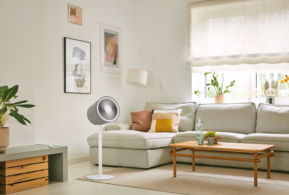 STADLER FORM SIMON 3D VENTILATOR