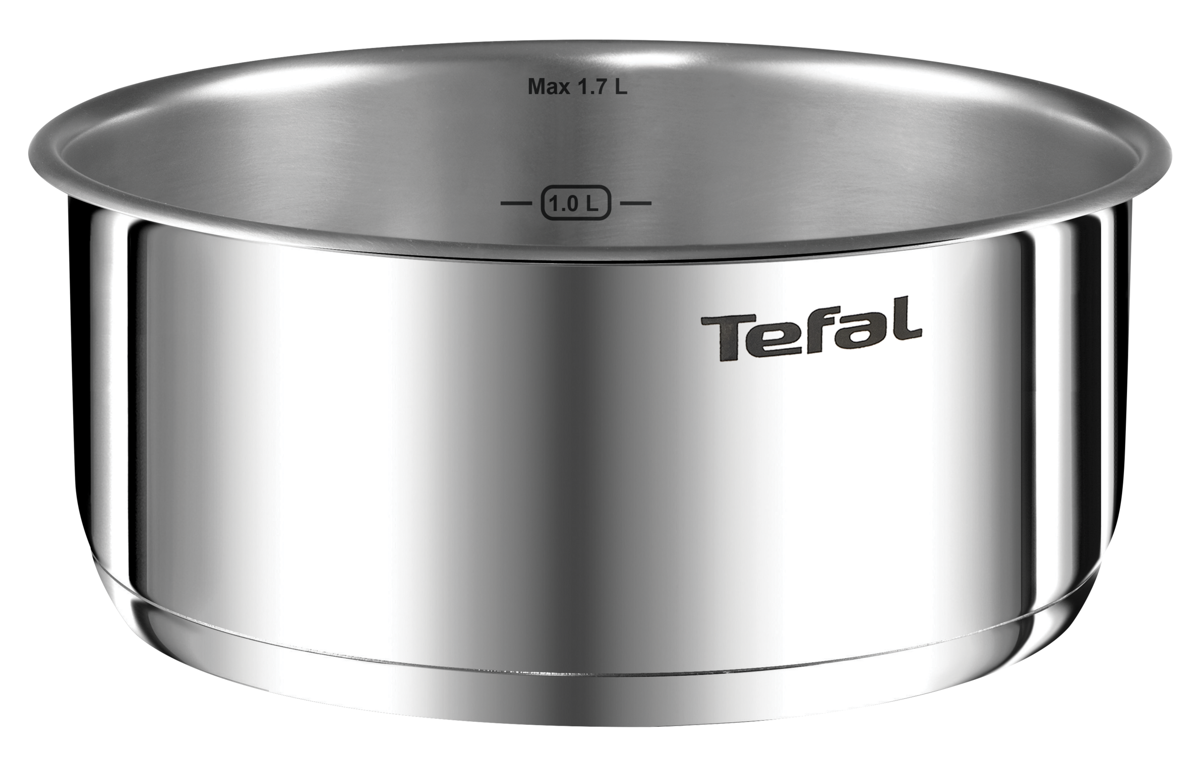 TEFAL L897AS74 10 -delni set Ingenio EMOTION