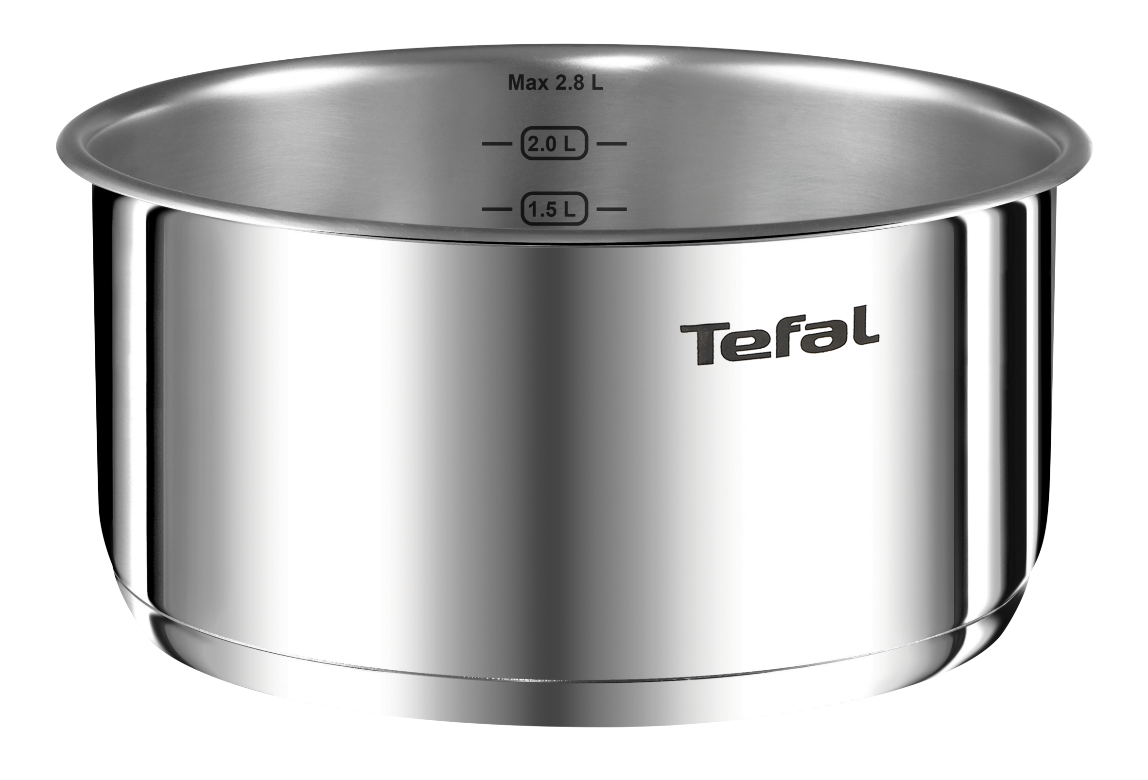 TEFAL L897AS74 10 -delni set Ingenio EMOTION
