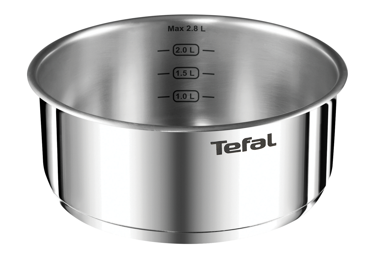 TEFAL L897AS74 10 -delni set Ingenio EMOTION