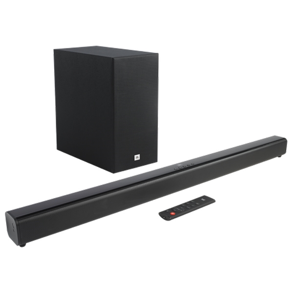 SB160 HIŠNI KINO JBL
