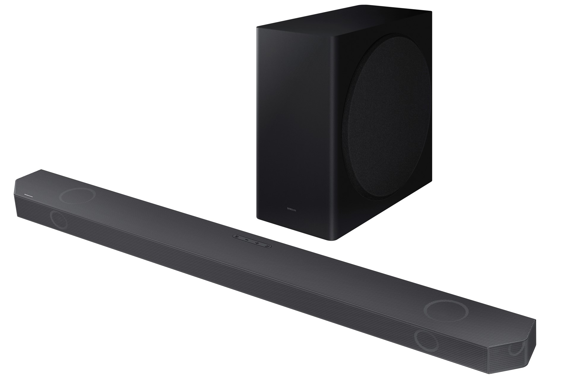SAMSUNG HW-Q800B/EN soundbar, hišni kino