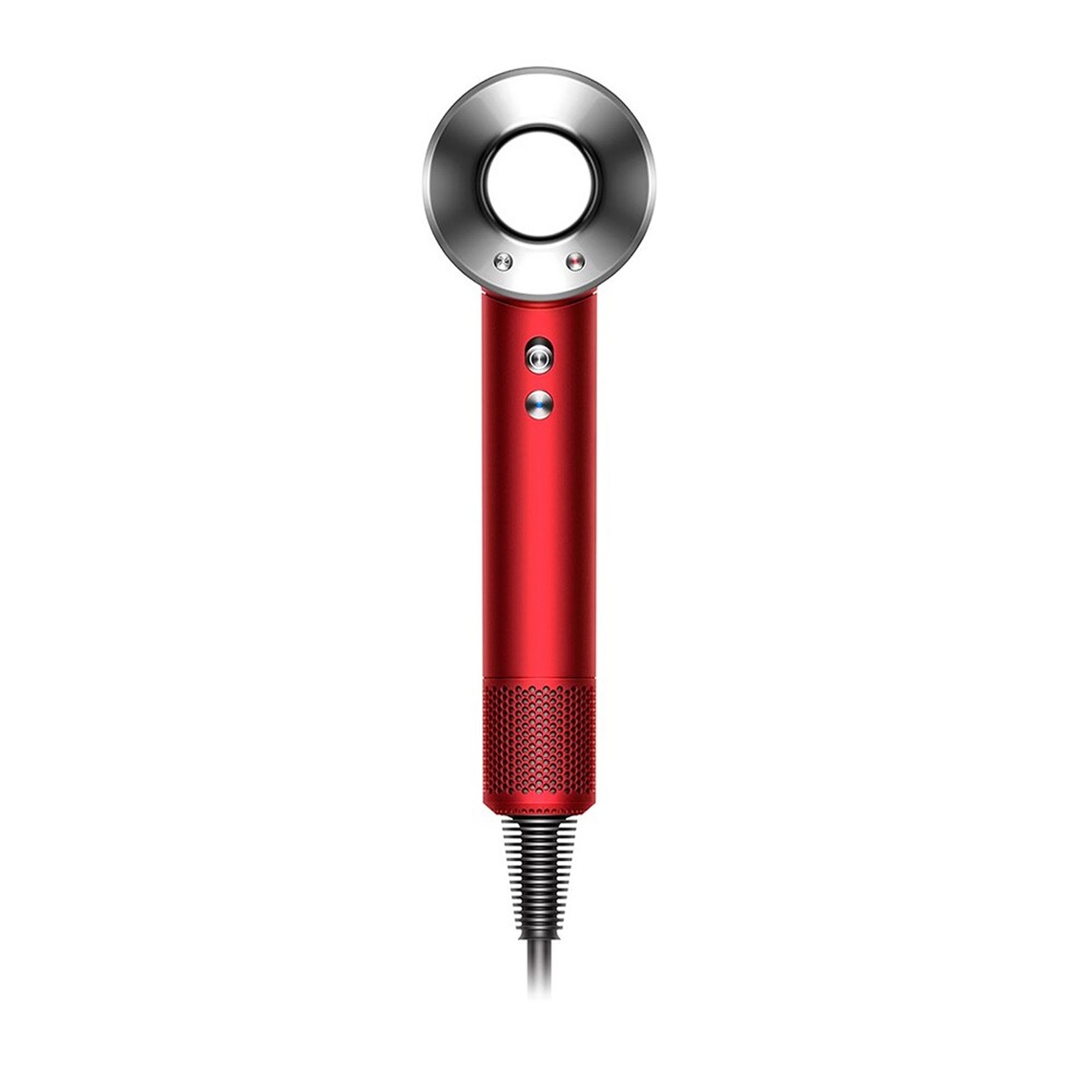 DYSON Supersonic HD07 rdeč