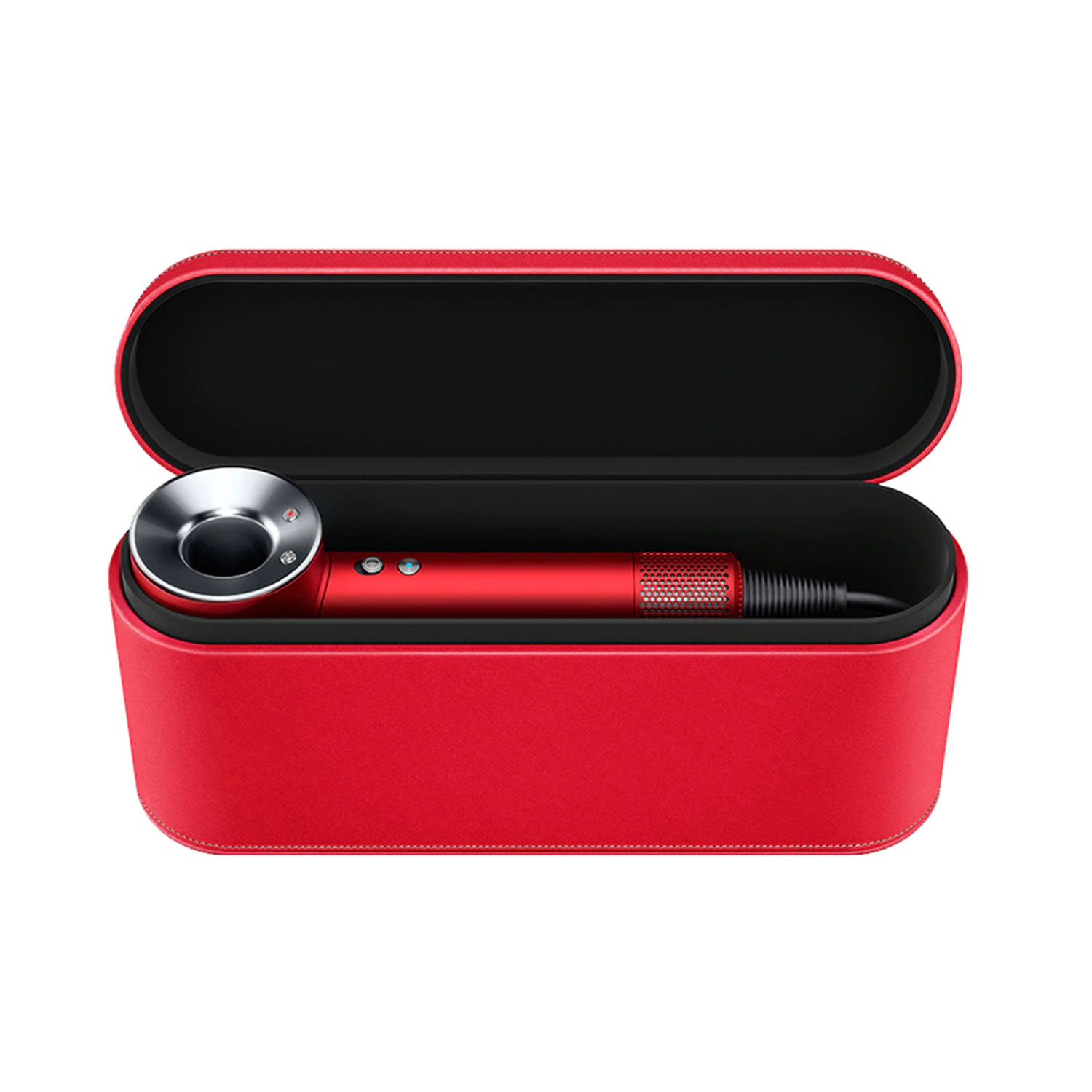 DYSON Supersonic HD07 rdeč