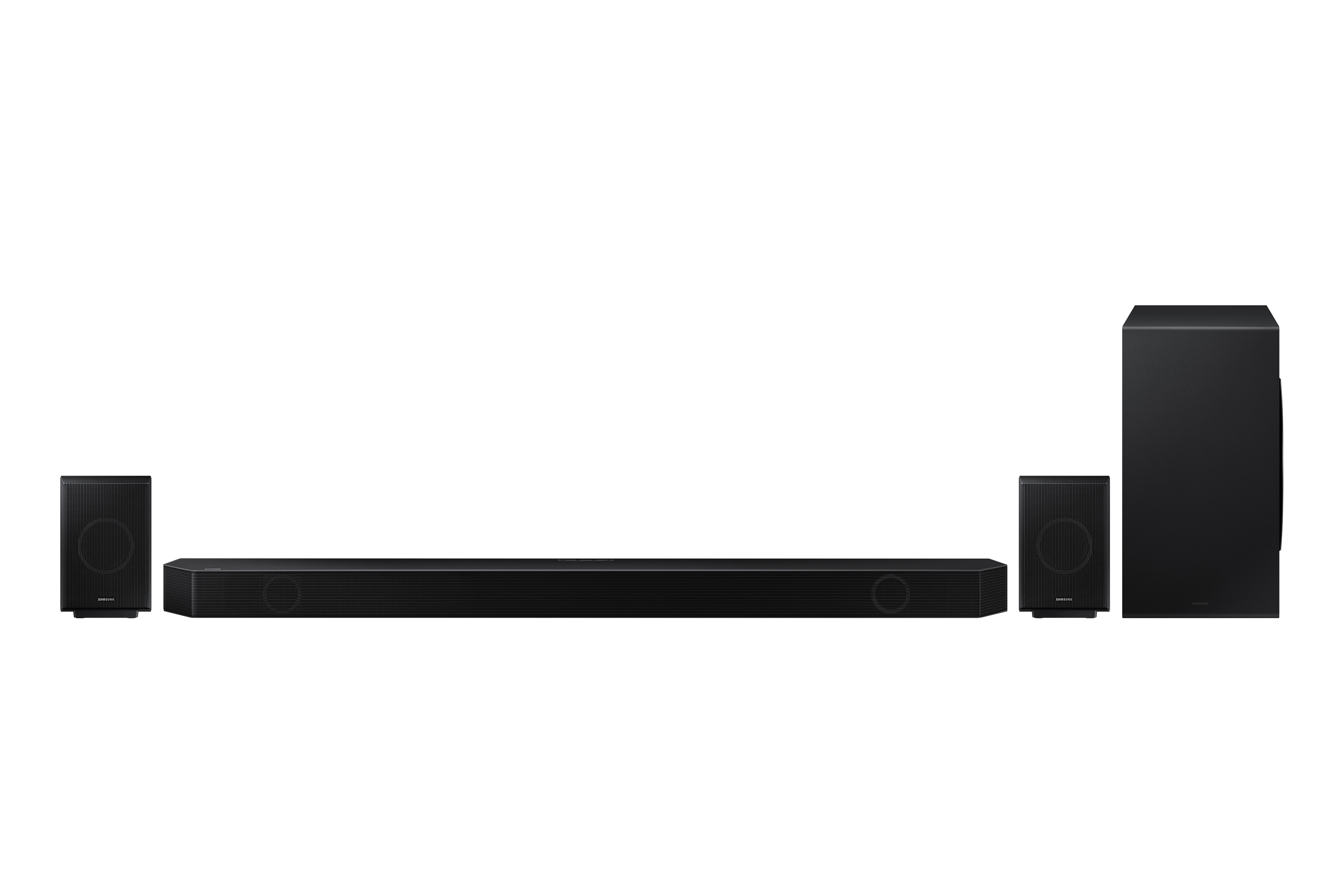 SAMSUNG HW-Q990B/EN soundbar, hišni kino