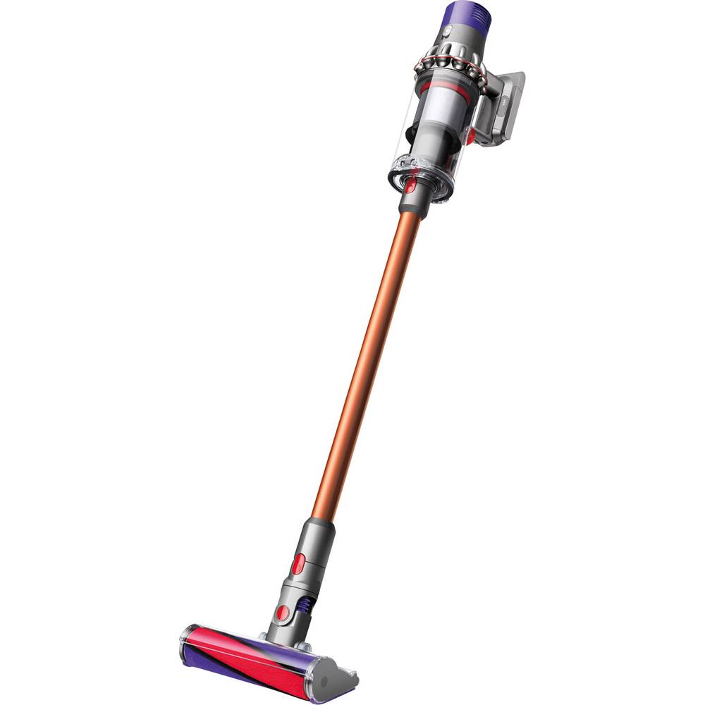 DYSON V10 Absolute pokončni sesalnik