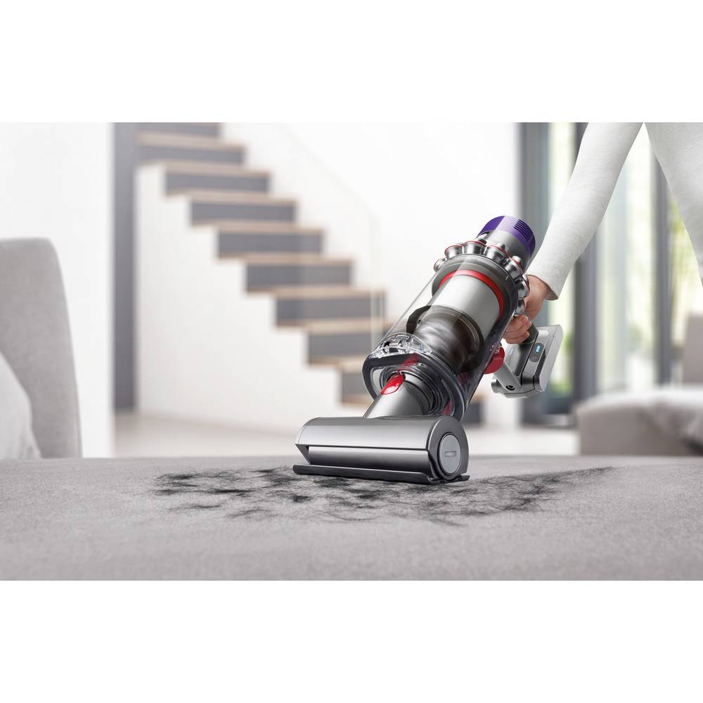 DYSON V10 Absolute pokončni sesalnik