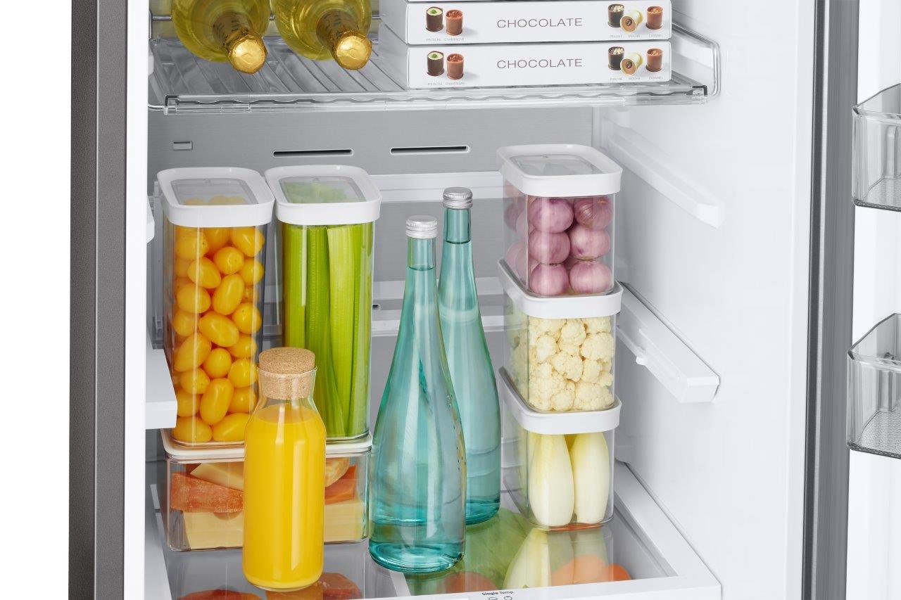 SAMSUNG RB38A7B63B1/EF Bespoke hladilnik