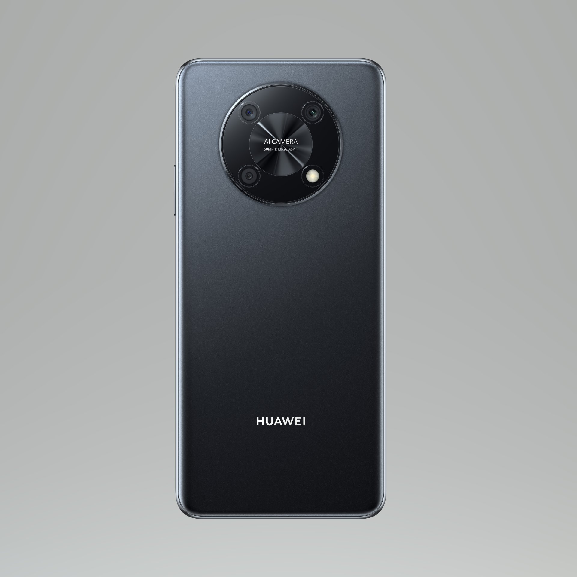 HUAWEI NOVA Y90 ČRNA
