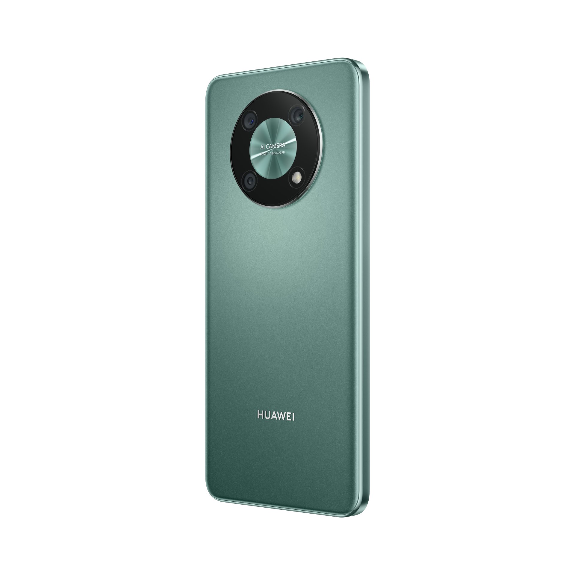 HUAWEI NOVA Y90 ZELEN