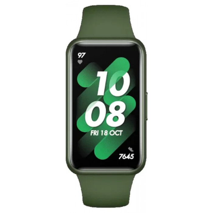 BAND 7 ZELEN HUAWEI