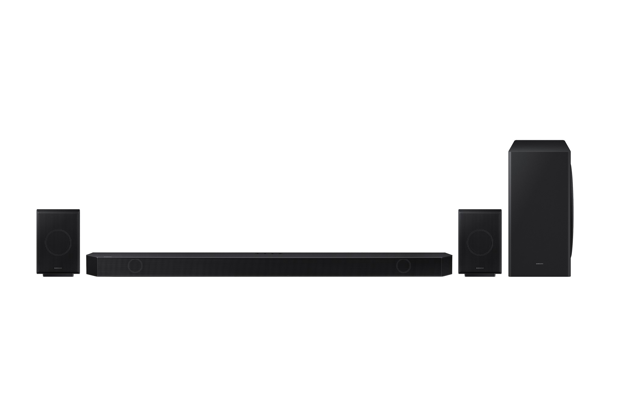 SAMSUNG HW-Q930B/EN soundbar, hišni kino