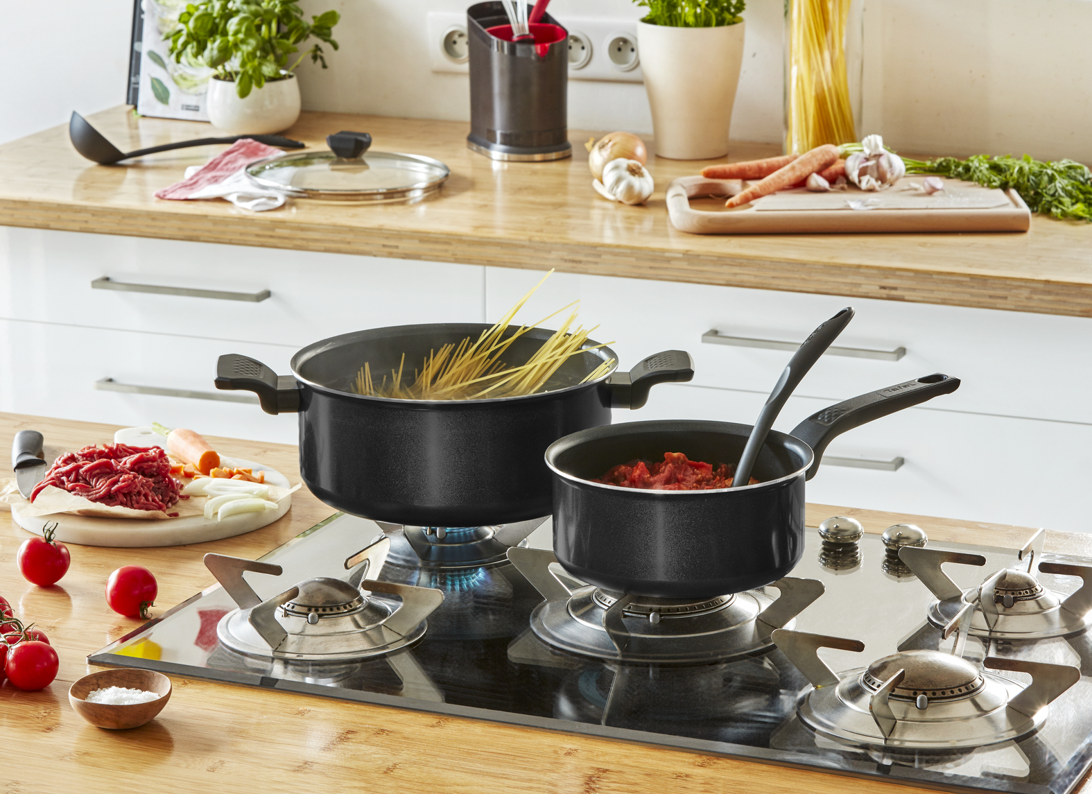 TEFAL kozica Simply Clean 18 cm B5672953