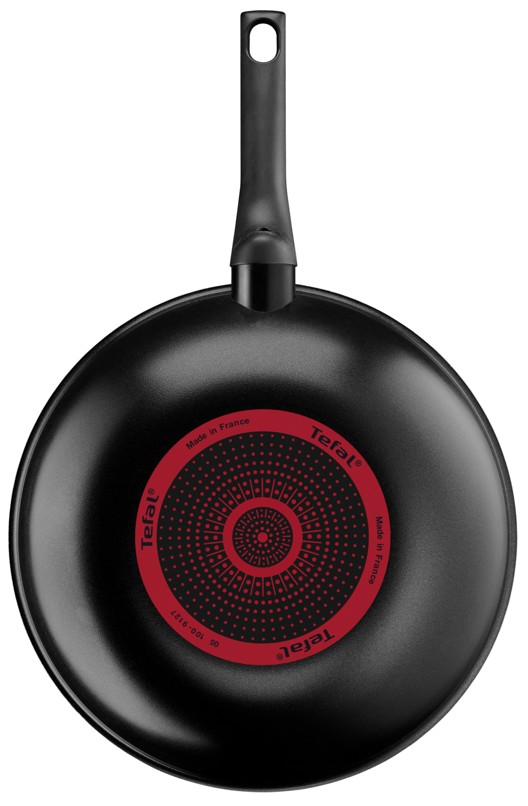 TEFAL wok ponev Simply Clean 28 cm B5671953