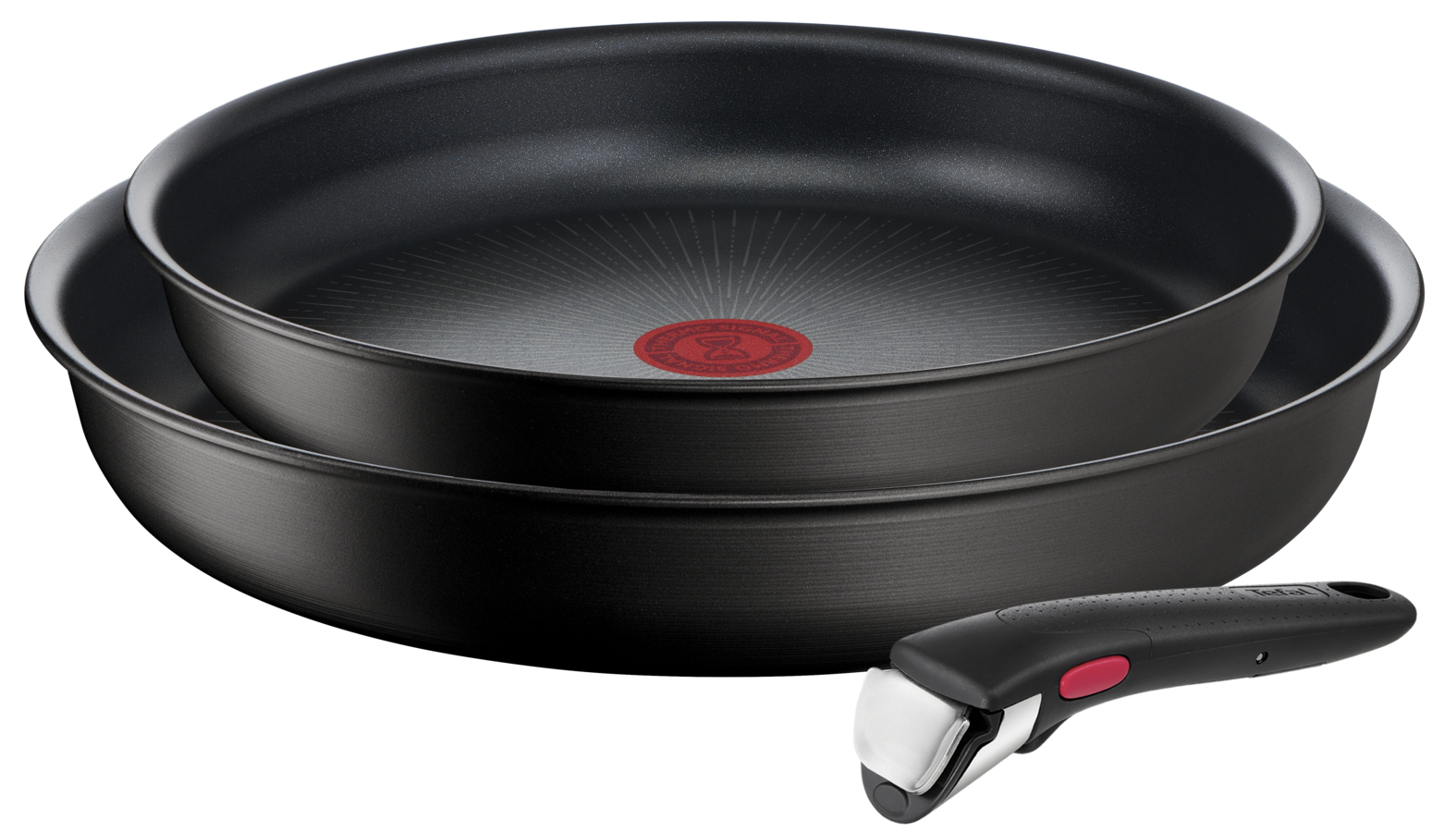 TEFAL L7638942 UNLIMITED 3-delni set