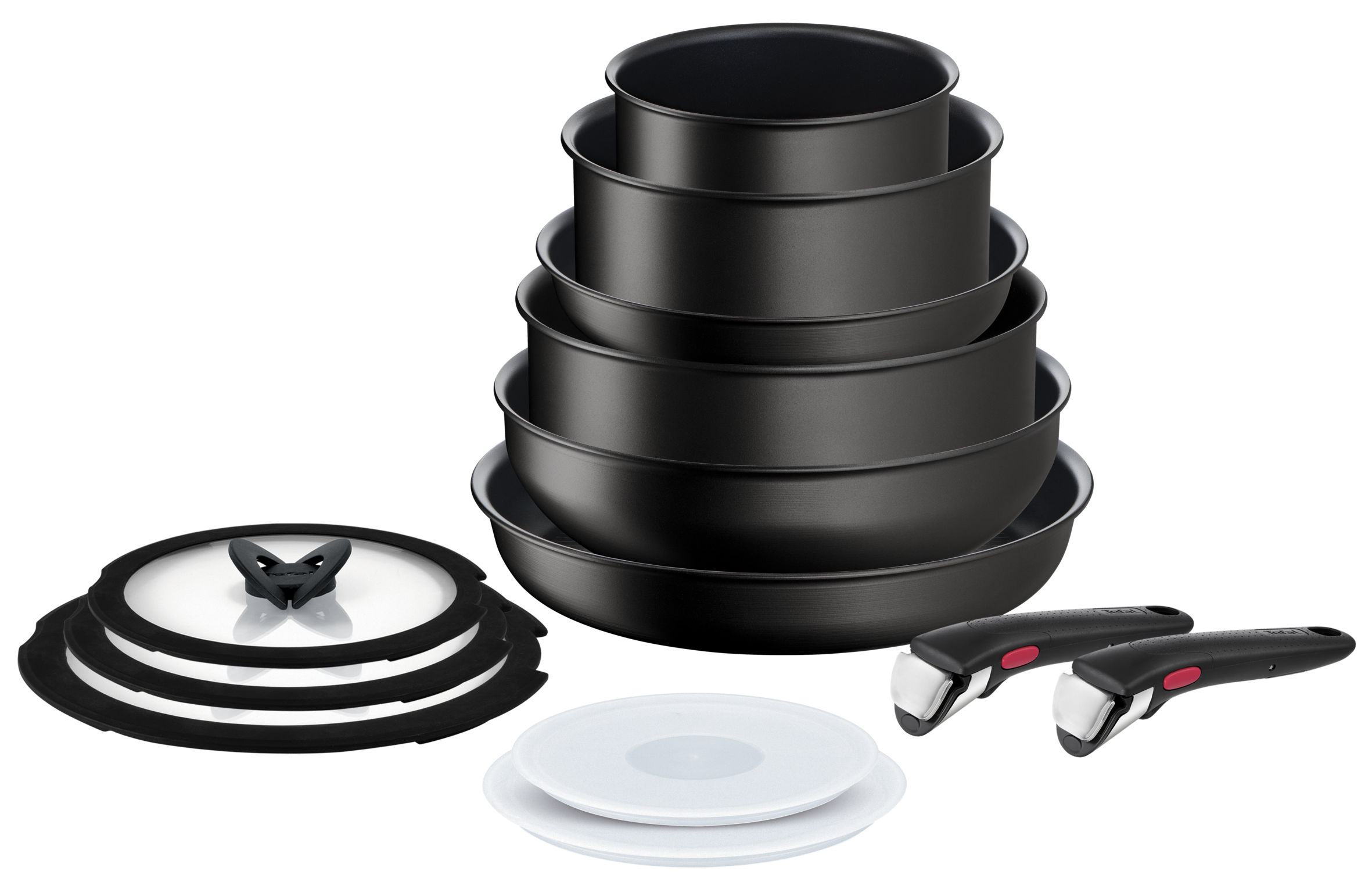 L7639002 13-delni set TEFAL UNLIMITED