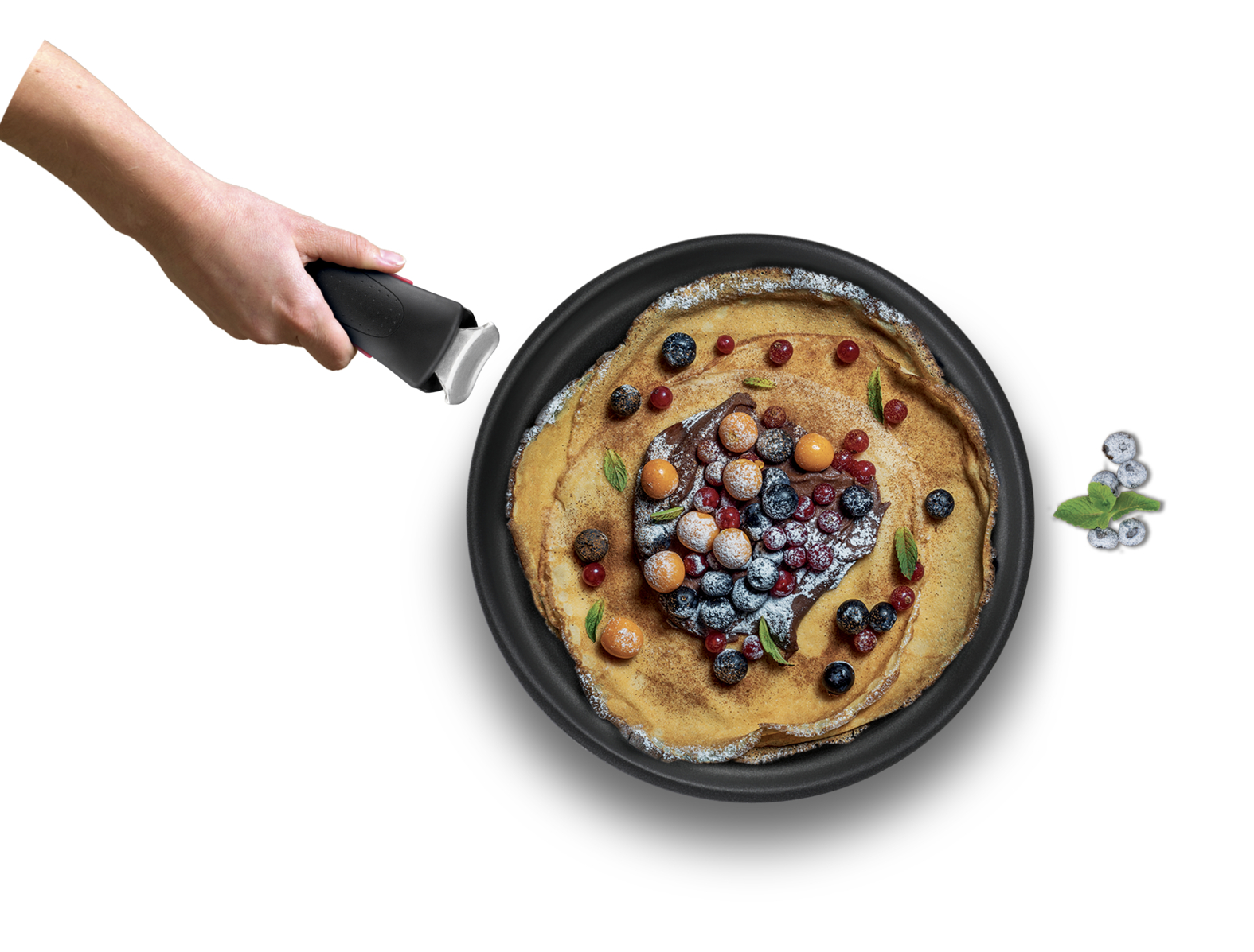 TEFAL L8581074 UNLIMITED ponev za palačinke