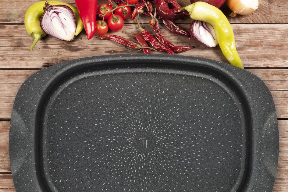 TEFAL J1601502 SUCCESS pekač 24x26