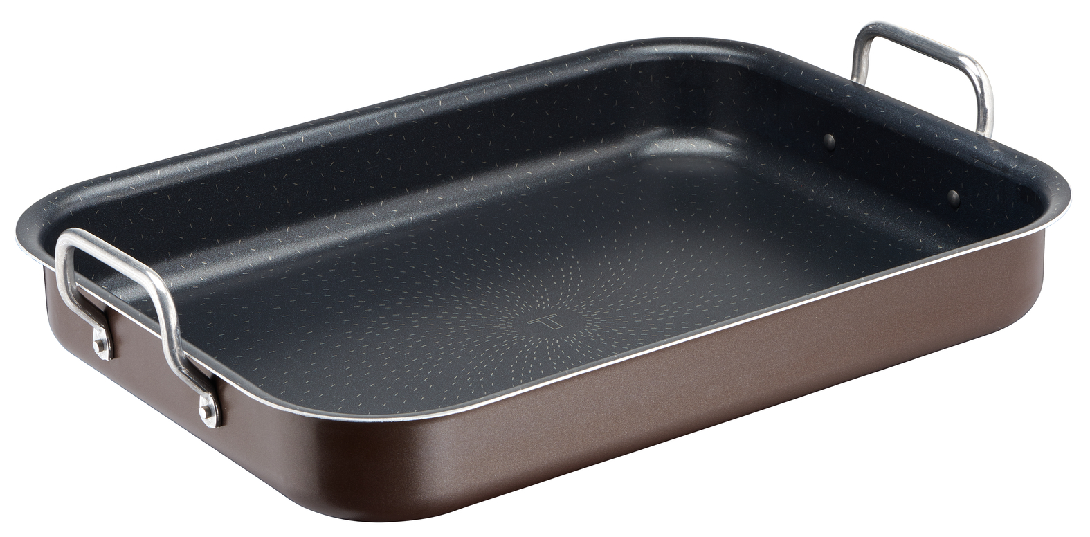 TEFAL J1605902 SUCCESS pekač z ročaji 37x27