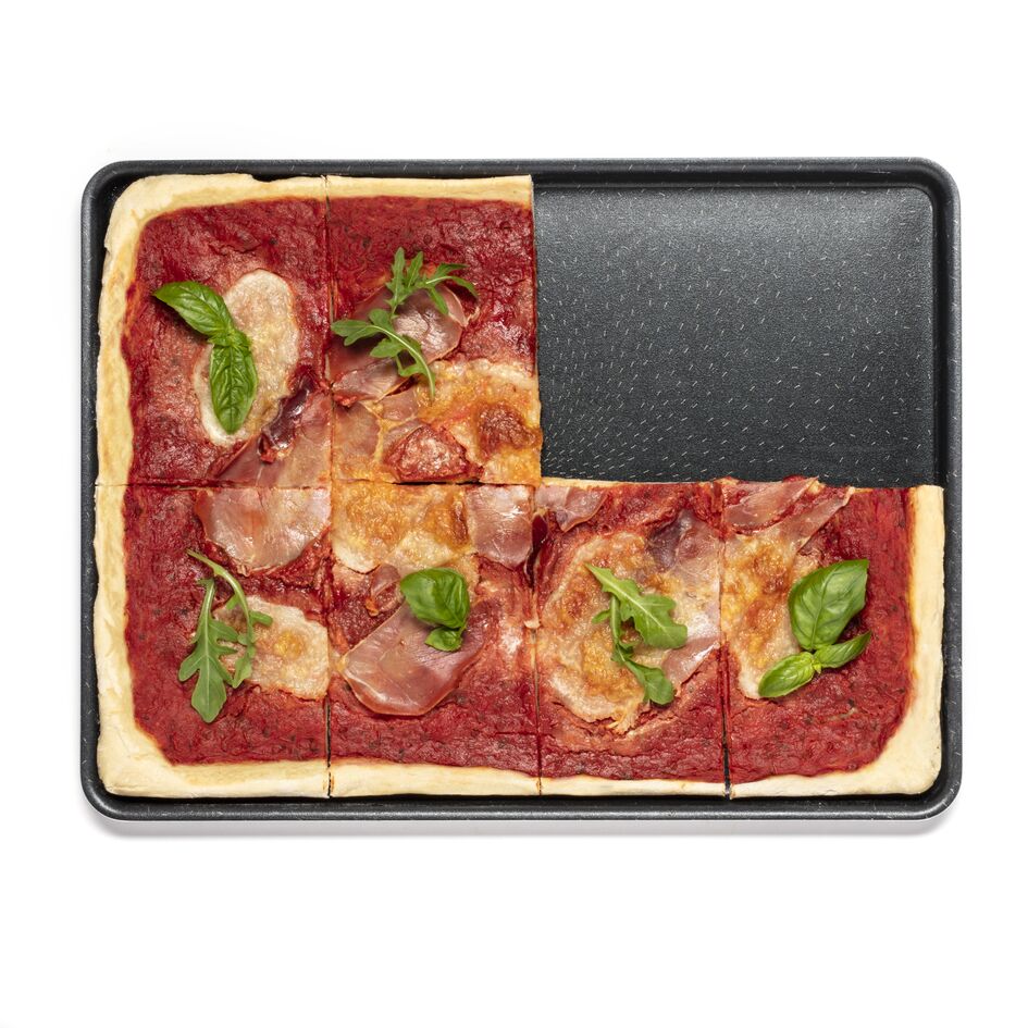 J5547002 pekač 38x28 cm TEFAL PERFECT BAKE TRAY