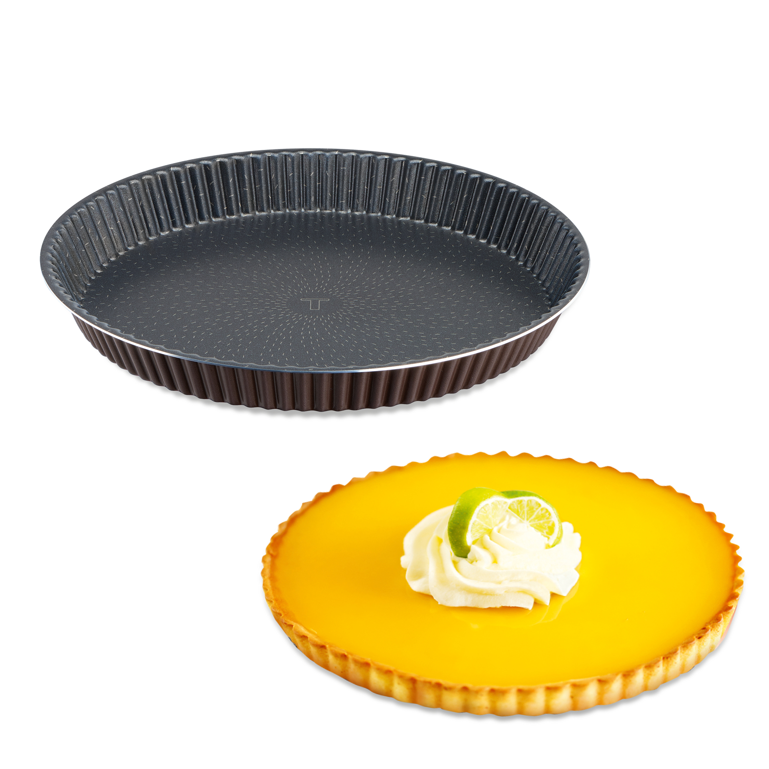 J5548402 pekač za pito TEFAL PERFECT BAKE TART