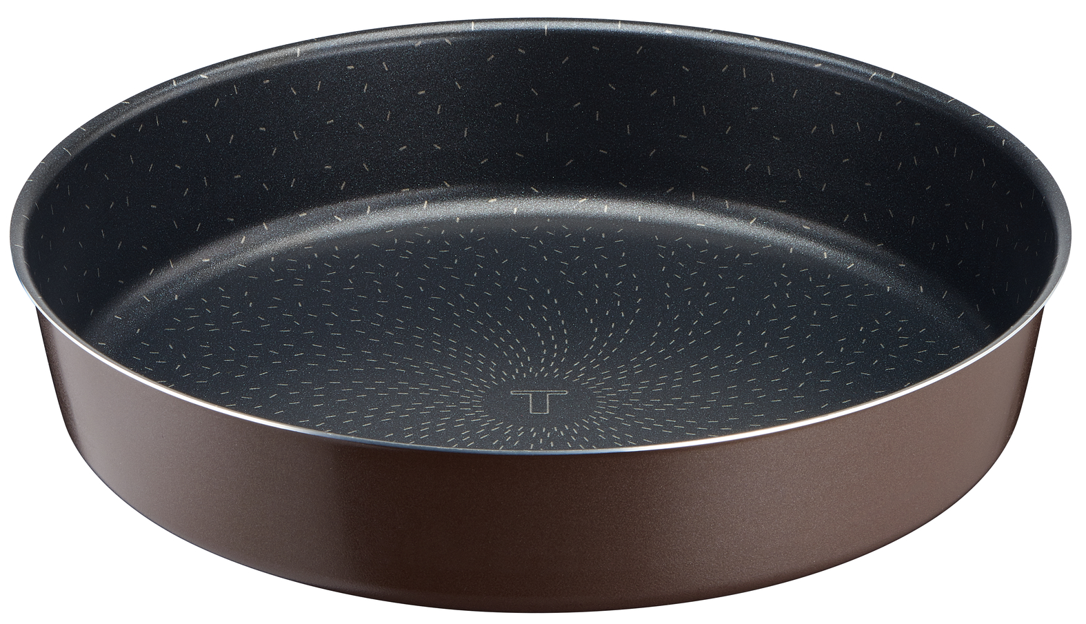 TEFAL J5549702 PERFECT okrogli pekač za torto
