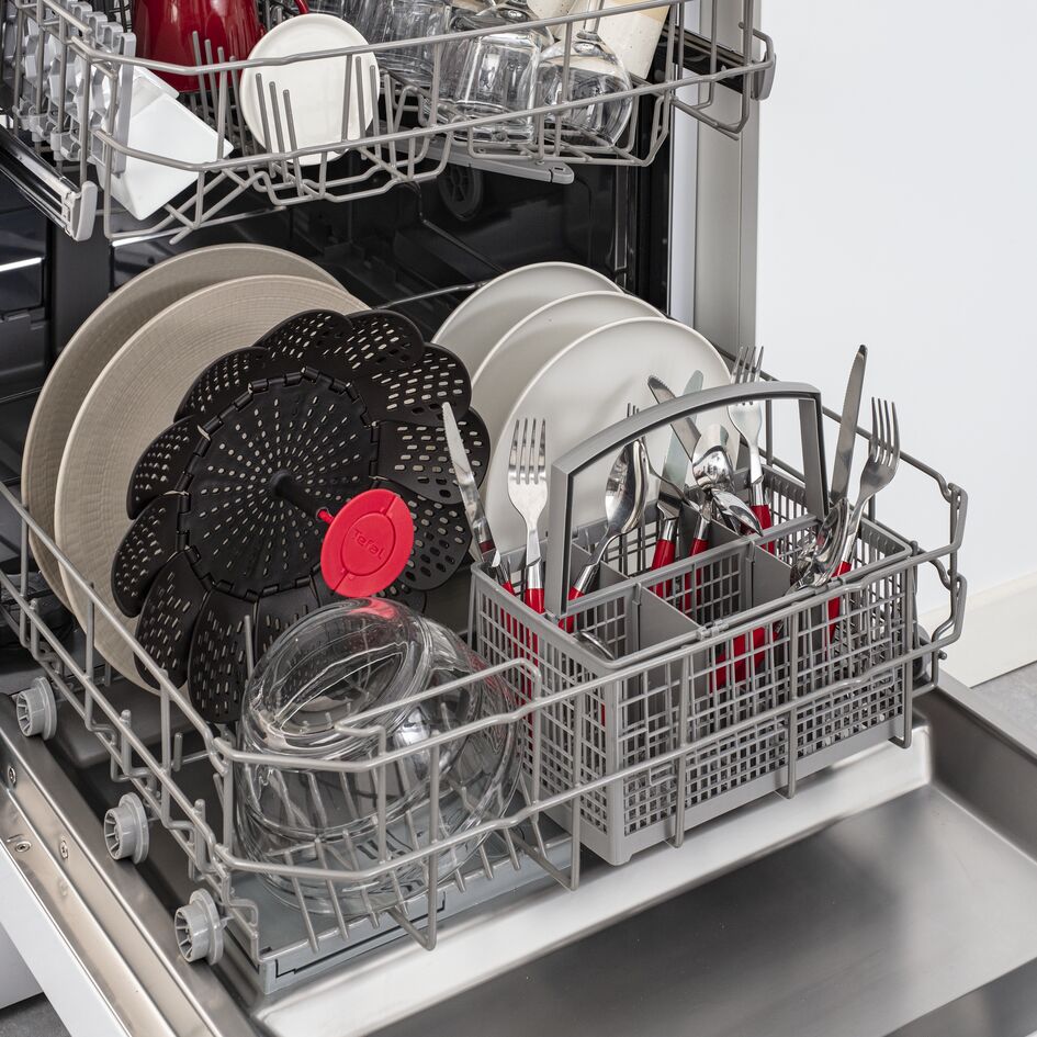 TEFAL K2071614 košara za kuhanje na pari