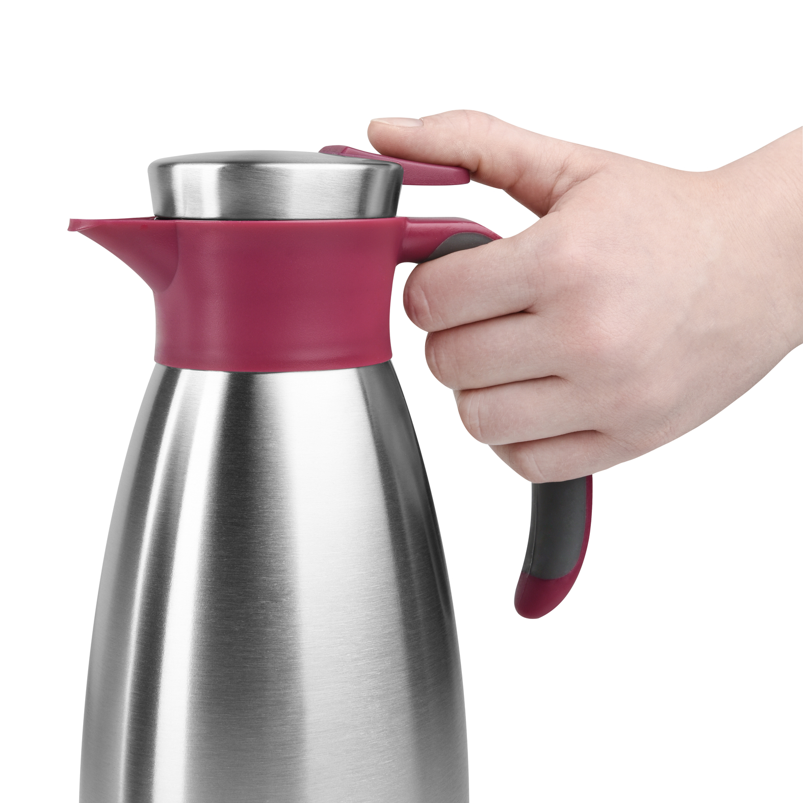 TEFAL K3042114 SOFT GRIP VRČ 1L