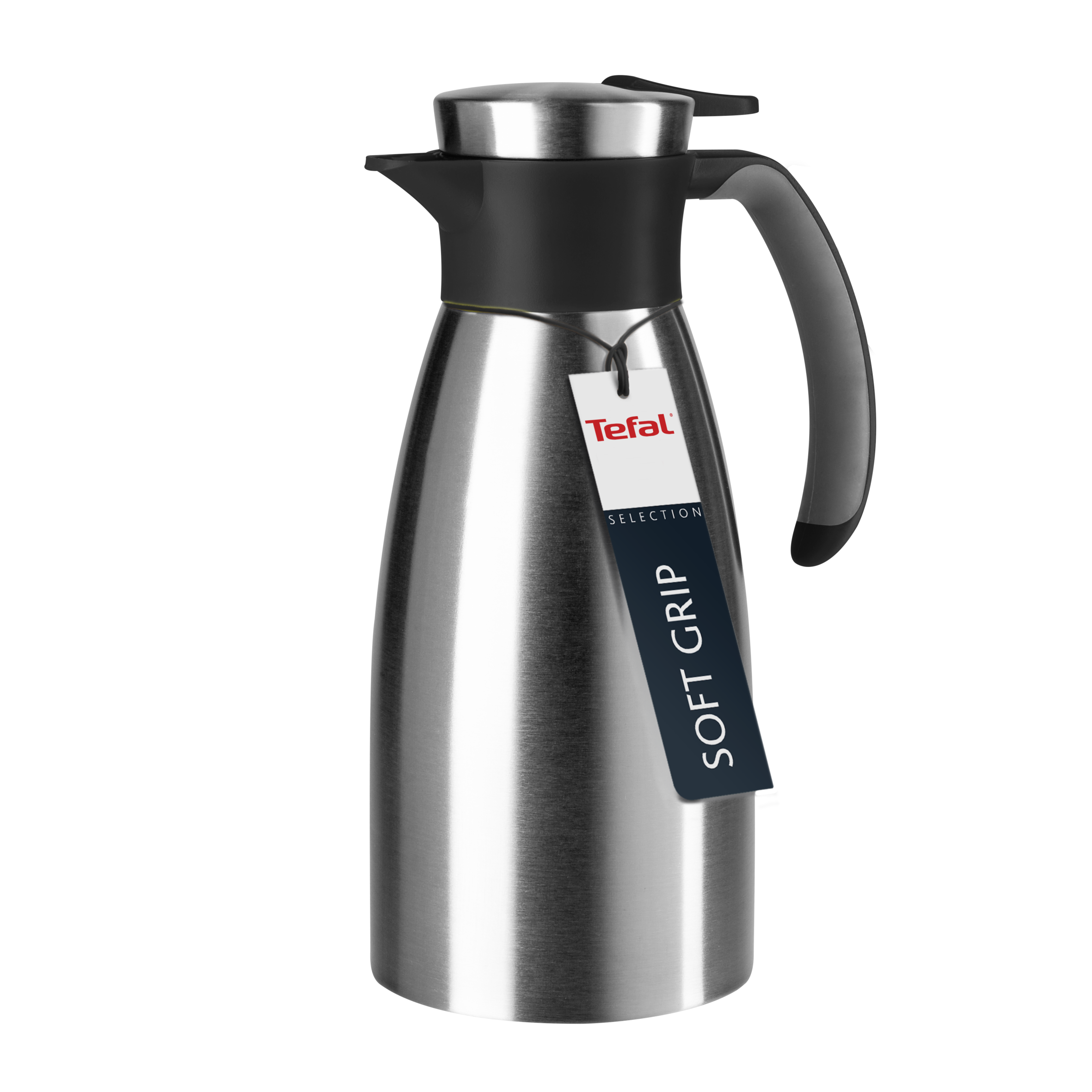 TEFAL K3043114 SOFT GRIP vrč 1L