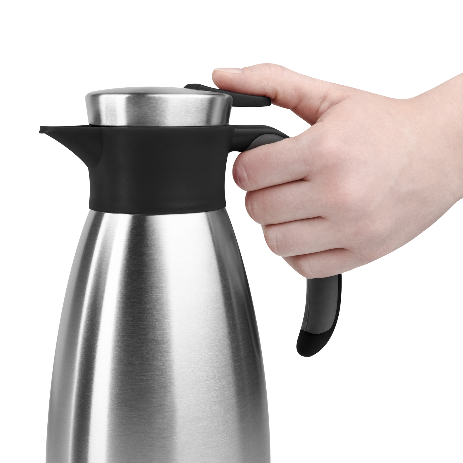 TEFAL K3043114 SOFT GRIP vrč 1L