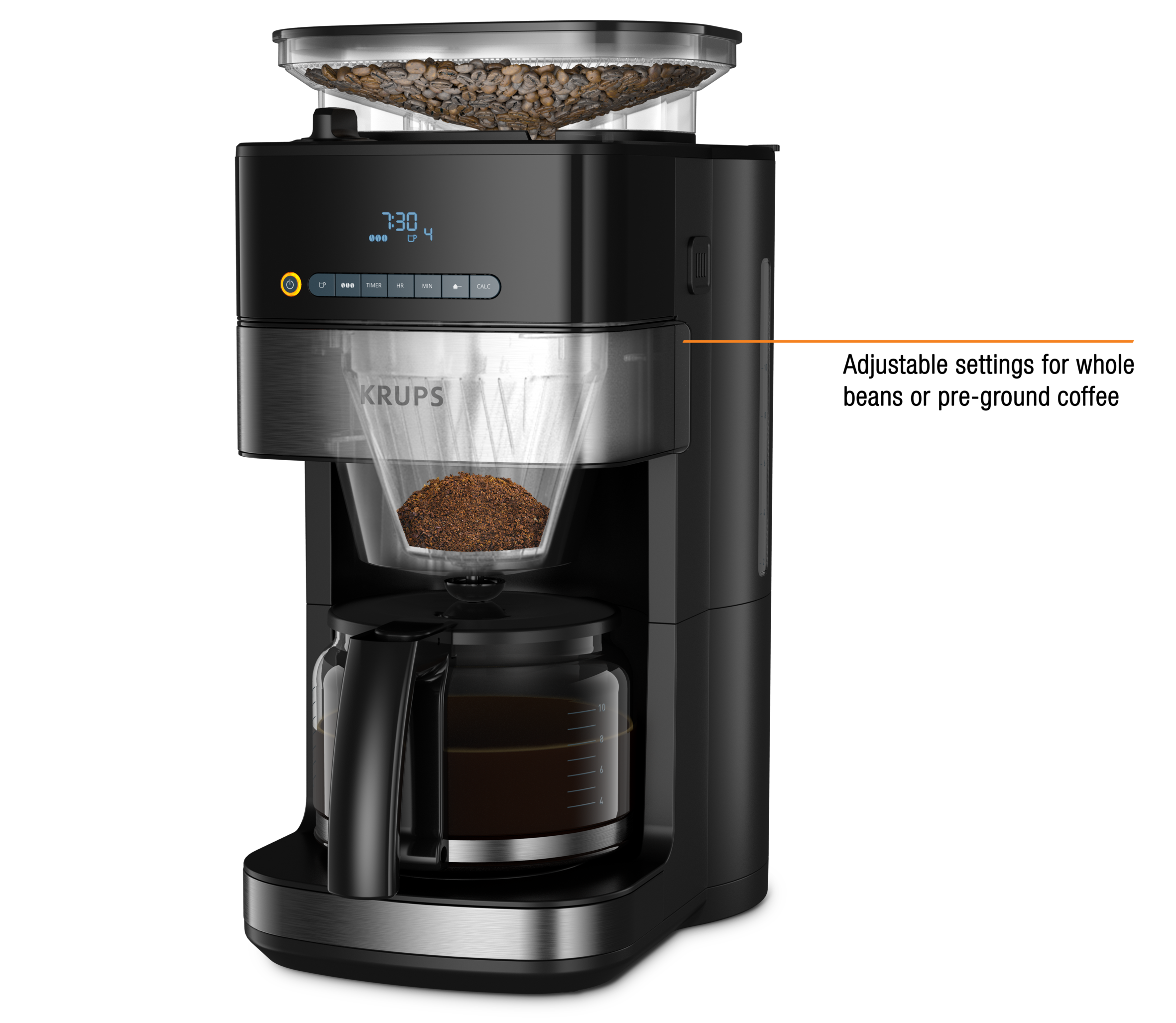 KM832810 kavni aparat KRUPS