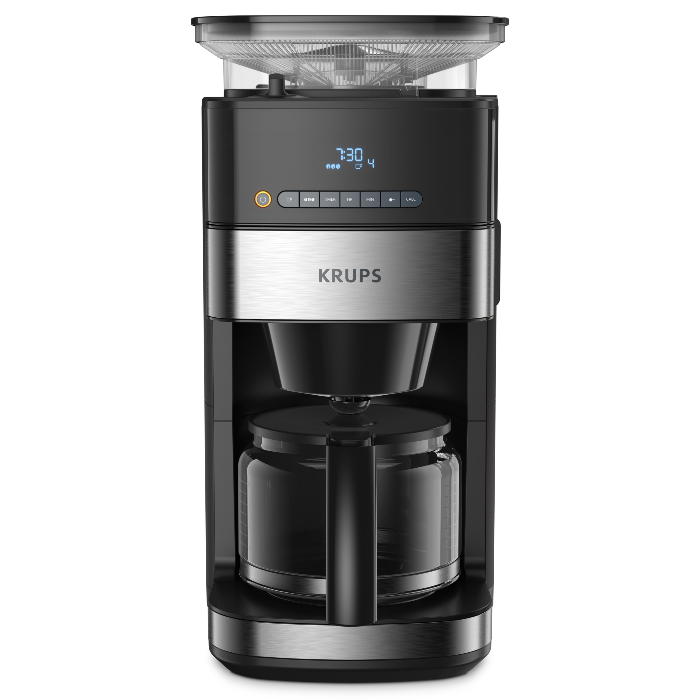 KM832810 kavni aparat KRUPS