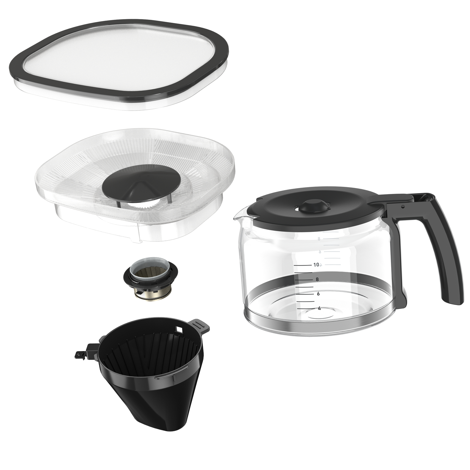 KM832810 kavni aparat KRUPS