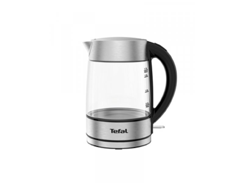 TEFAL KI772D38 1,7 l steklen grelnik vode