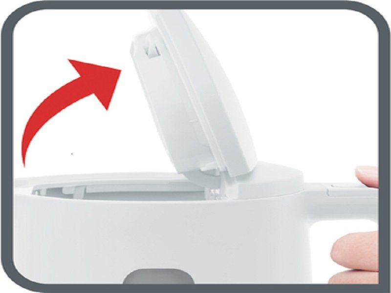 TEFAL KO200130 Element grelnik za vodo