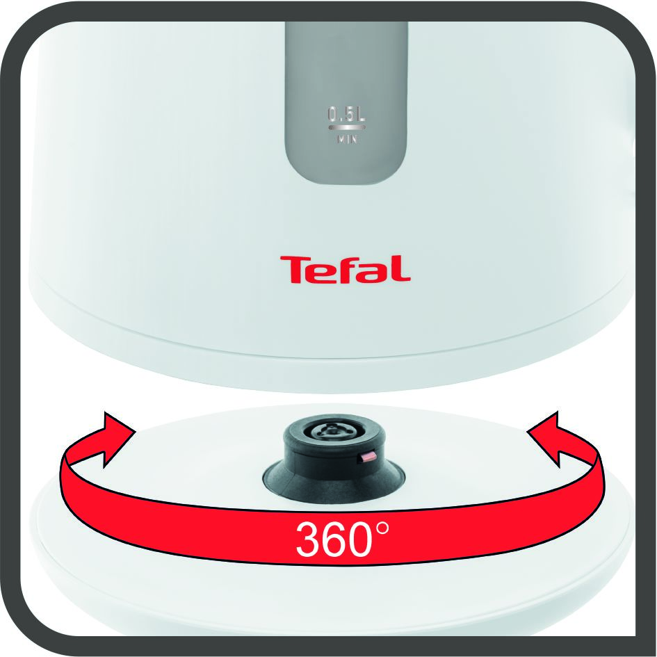 TEFAL KO200130 Element grelnik za vodo