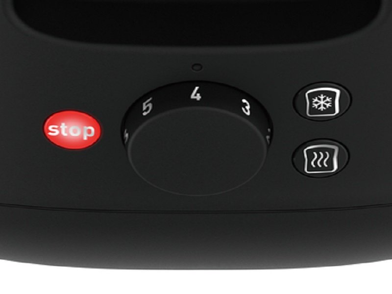 TEFAL TT340830 SUBITO opekač kruha