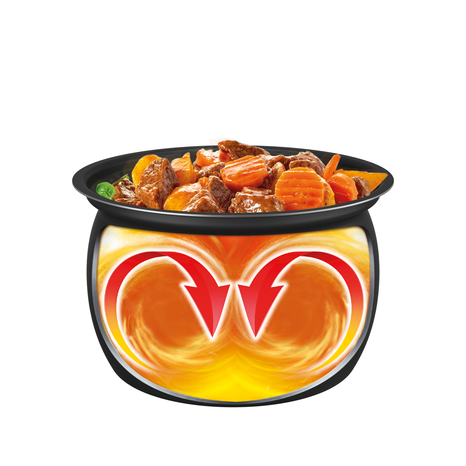 CY754830 večnamens kuhaln TEFAL