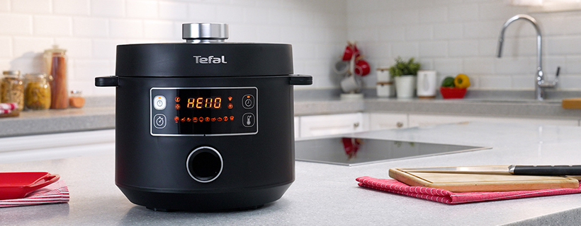 CY754830 večnamens kuhaln TEFAL